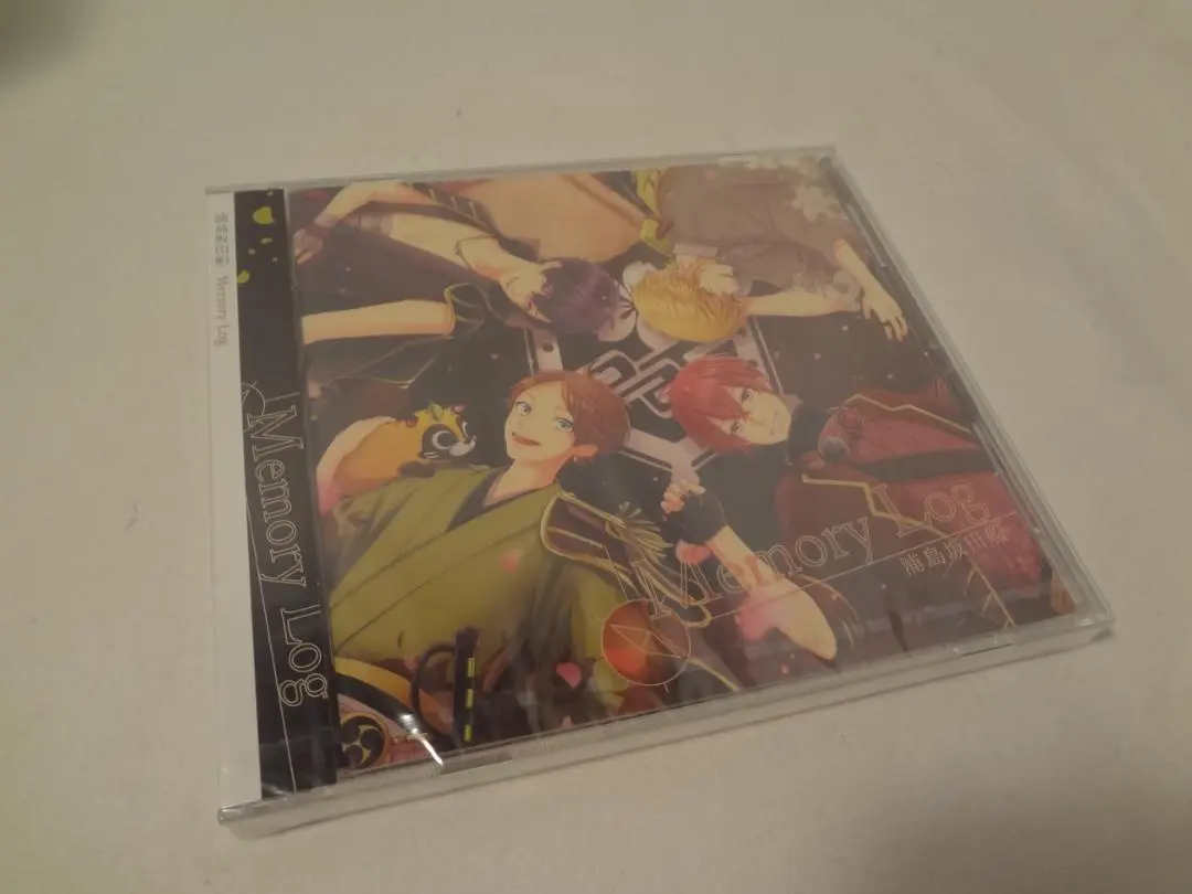 2026年最新】浦島坂田船 memory logの人気アイテム - メルカリ