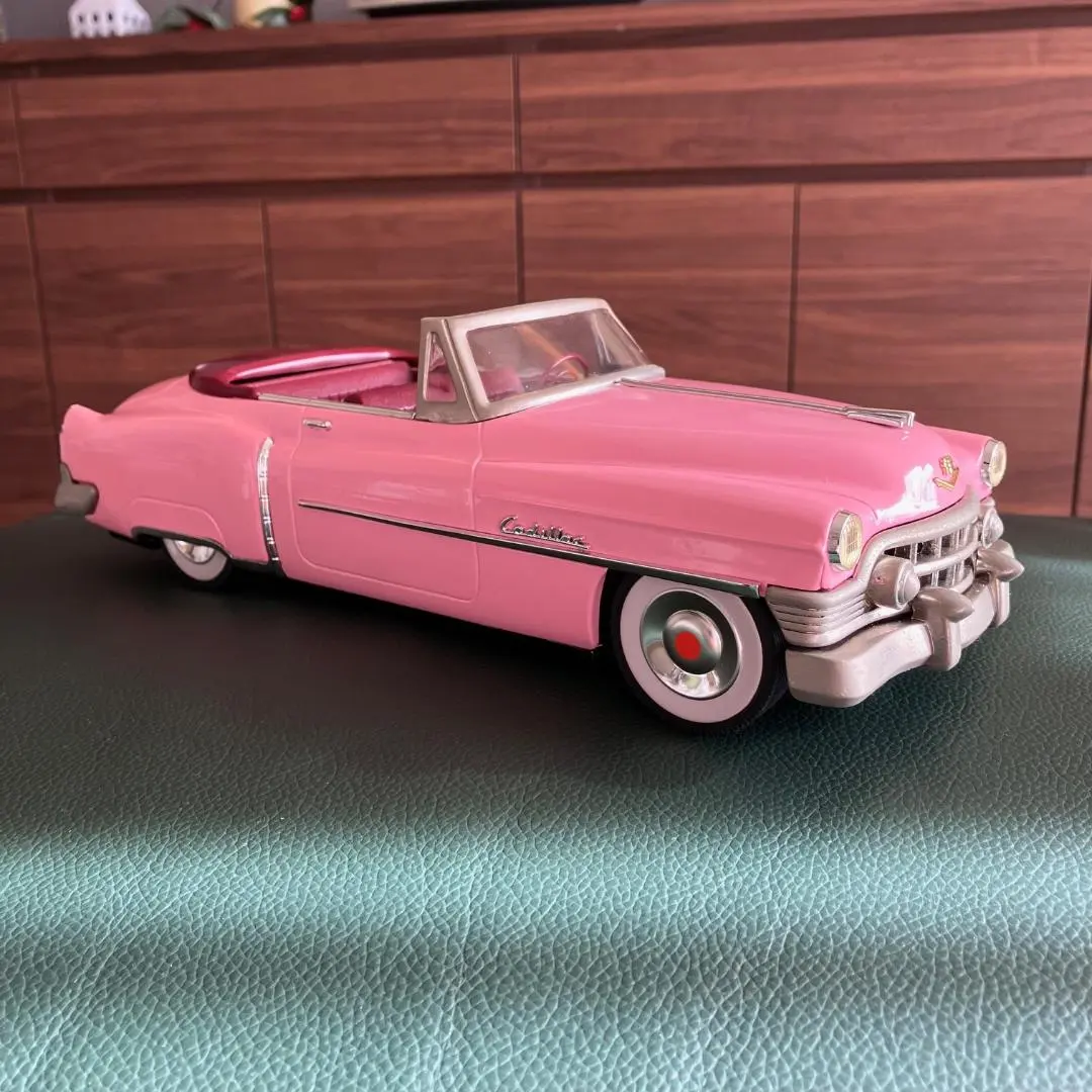 2026年最新】ブリキ キャデラックの人気アイテム - メルカリ