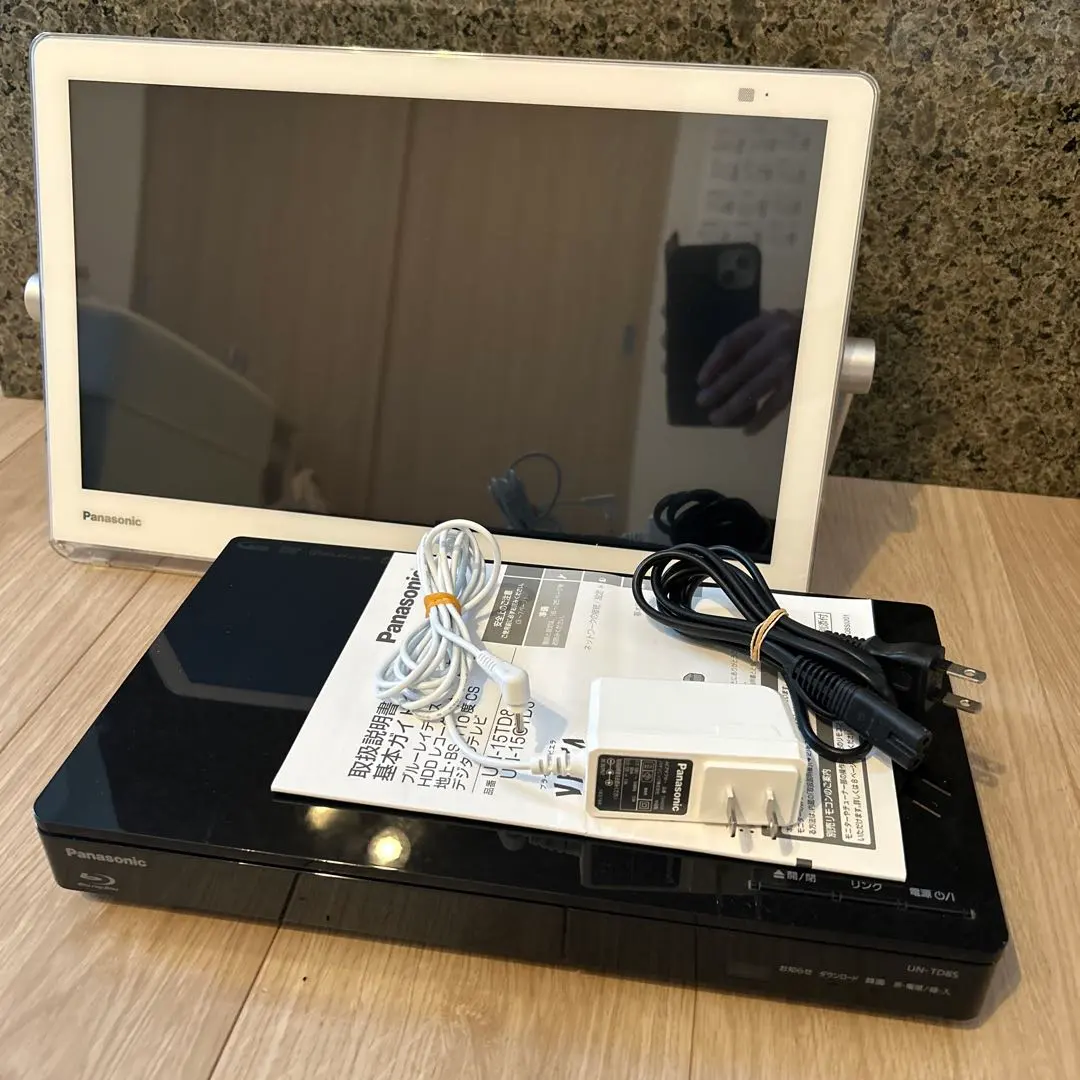 2026年最新】UN-15TD8の人気アイテム - メルカリ