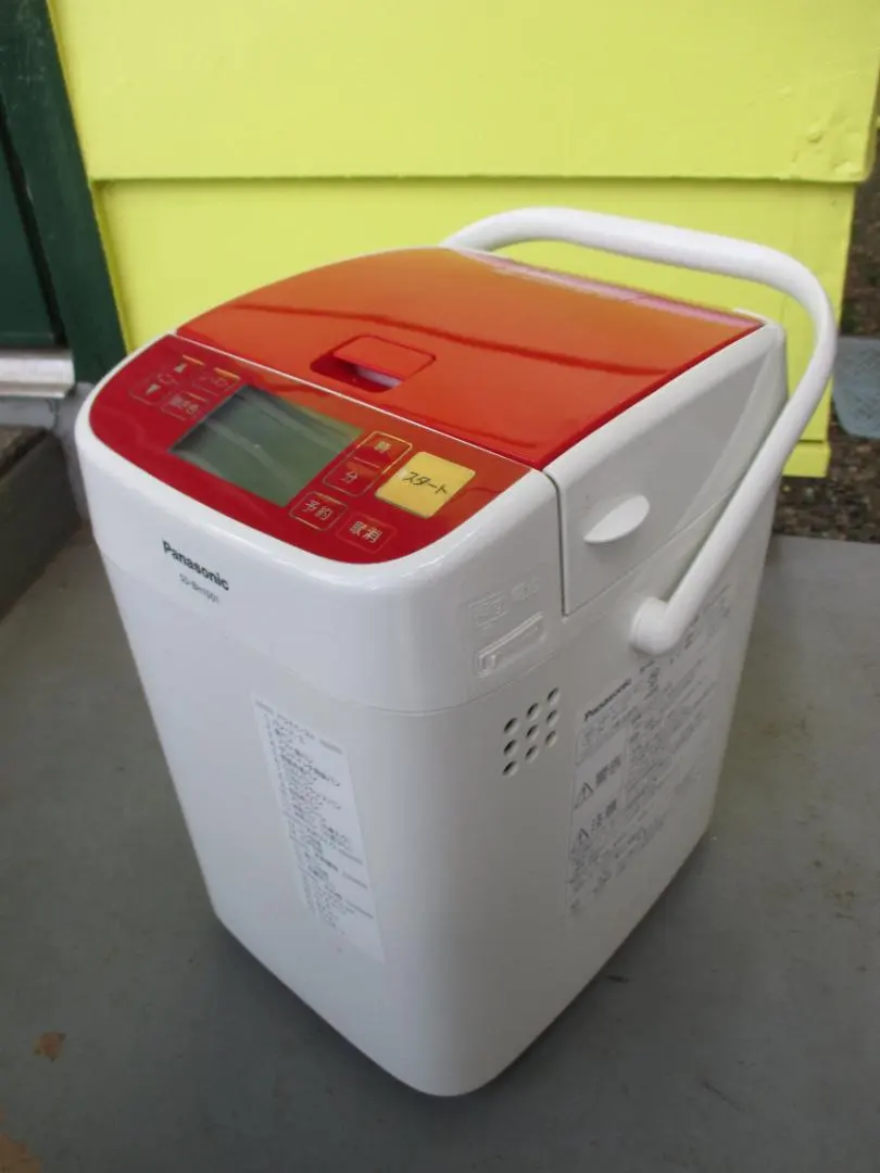 2026年最新】Panasonic ホームベーカリー sd-bh1001の人気アイテム