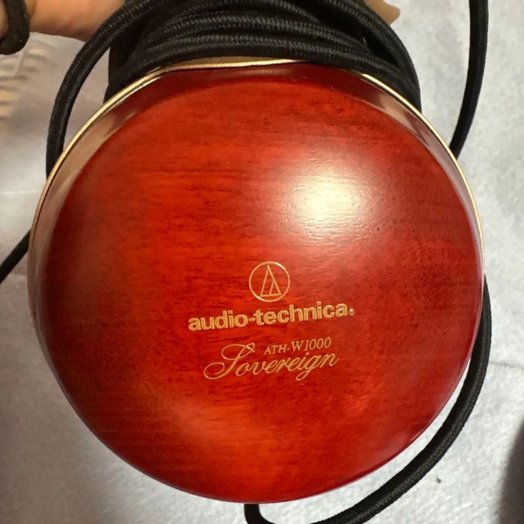 2026年最新】AUDIO-TECHNICA ATH-W100の人気アイテム - メルカリ