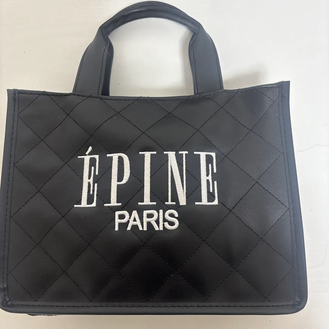 2026年最新】epine バッグ エナメルの人気アイテム - メルカリ