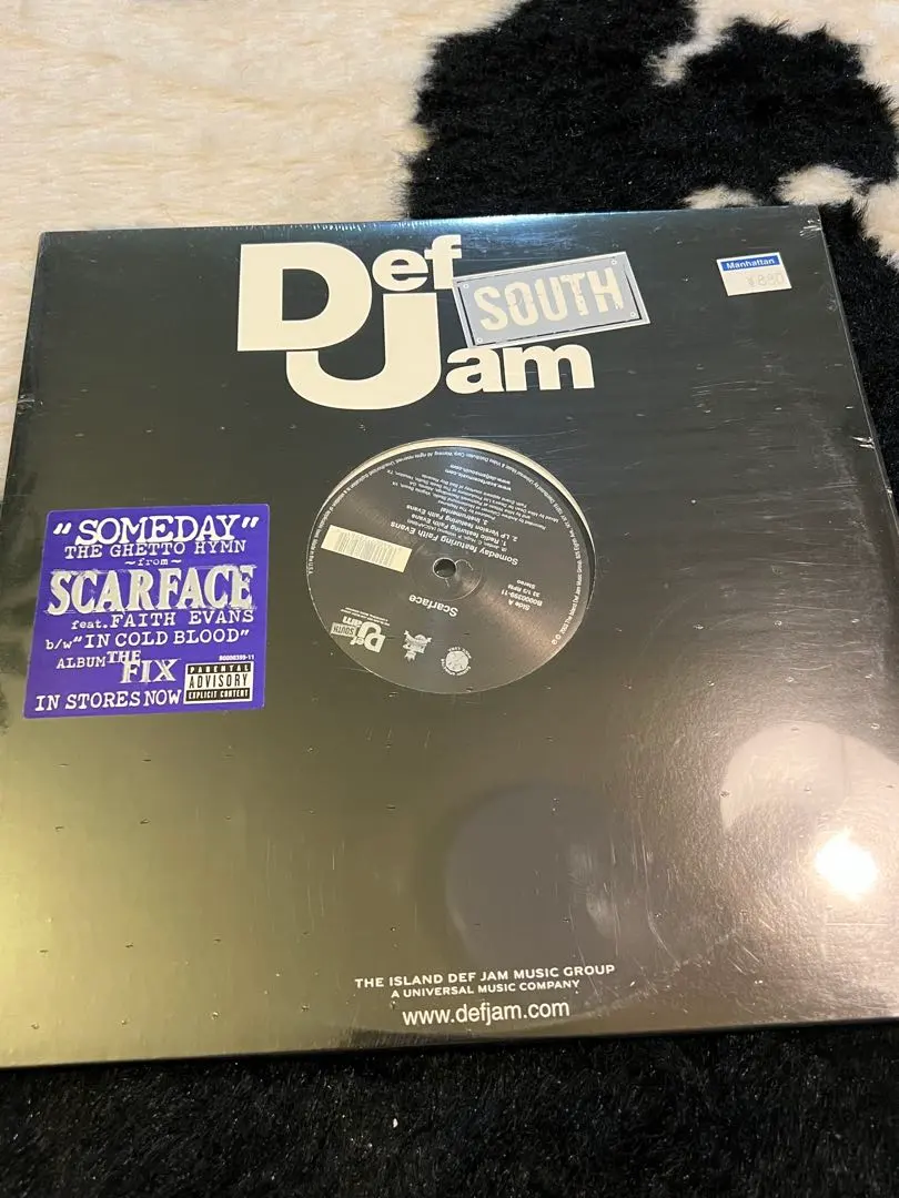 2026年最新】ScarFace レコードの人気アイテム - メルカリ