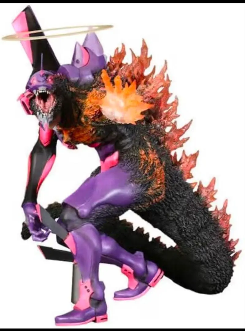 2026年最新】東宝30cmシリーズ バーニングゴジラの人気アイテム - メルカリ