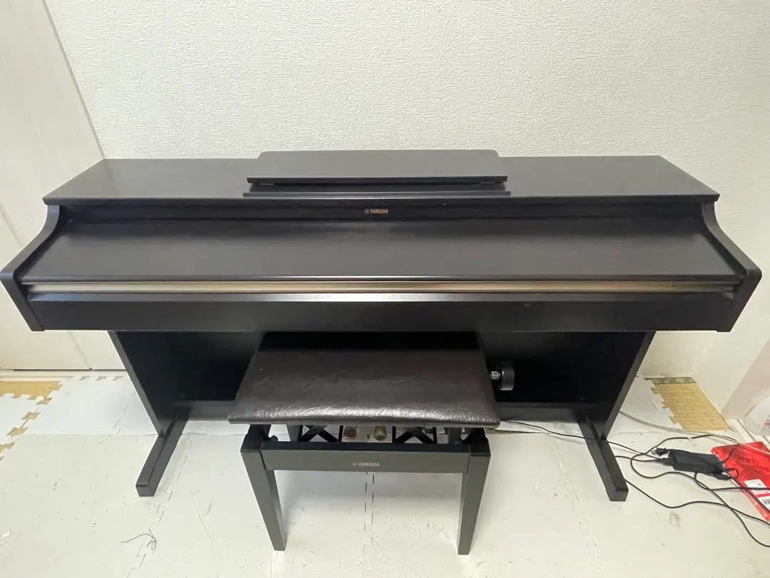 2026年最新】yamaha ydp-162の人気アイテム - メルカリ