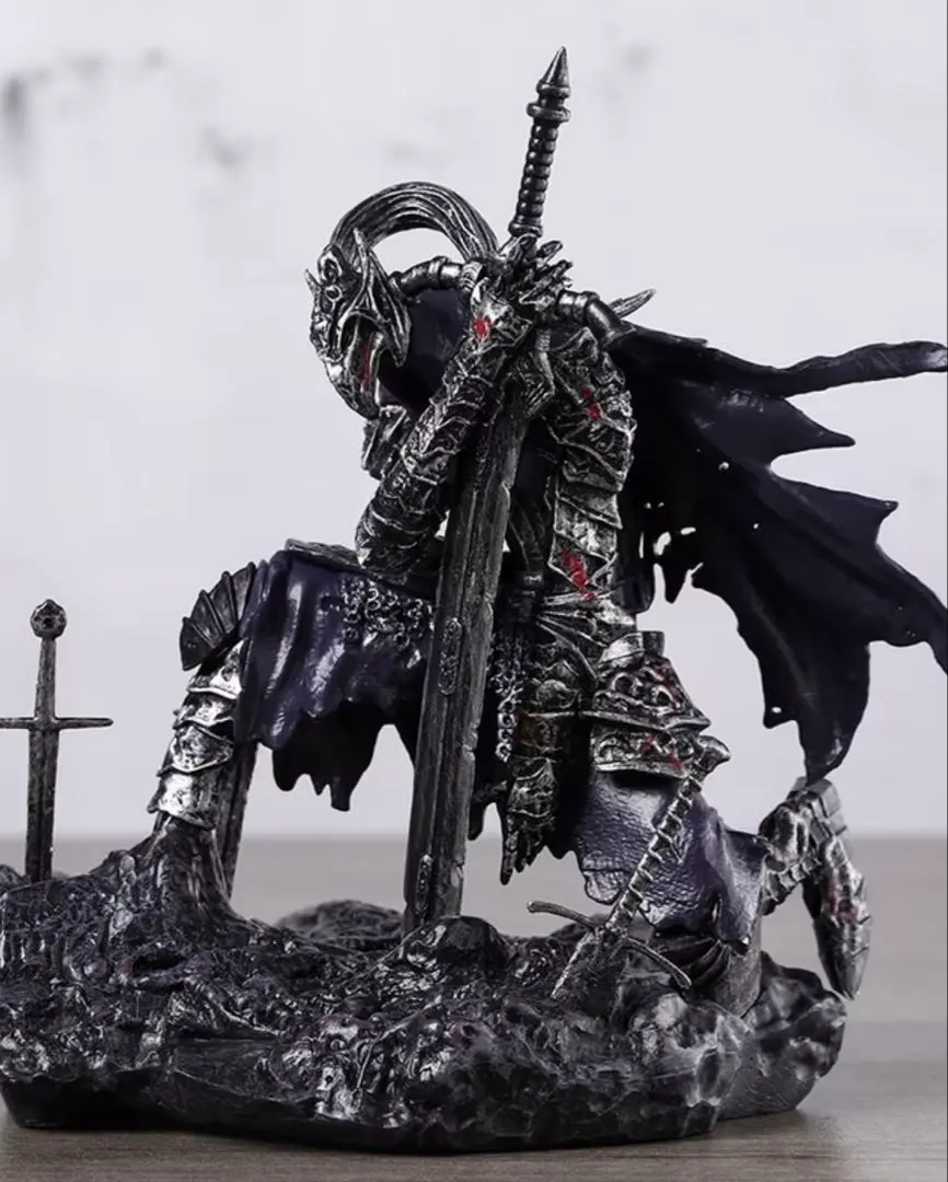 2026年最新】ダークソウル スタチューの人気アイテム - メルカリ