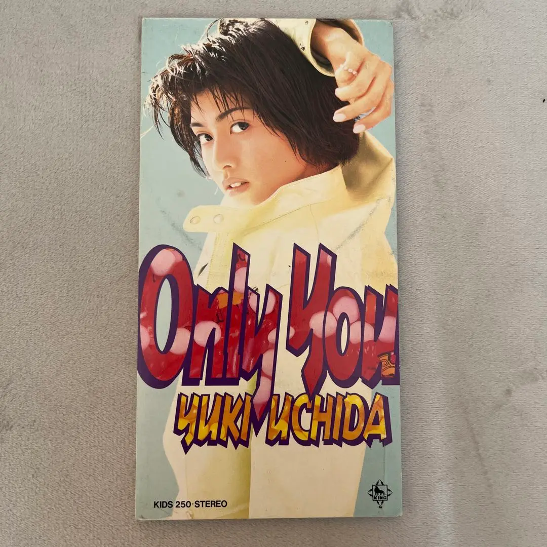 2026年最新】内田有紀 only youの人気アイテム - メルカリ