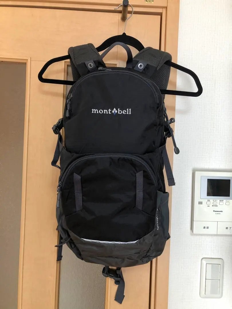 2026年最新】[モンベル] mont-bell ガレナパック20の人気アイテム