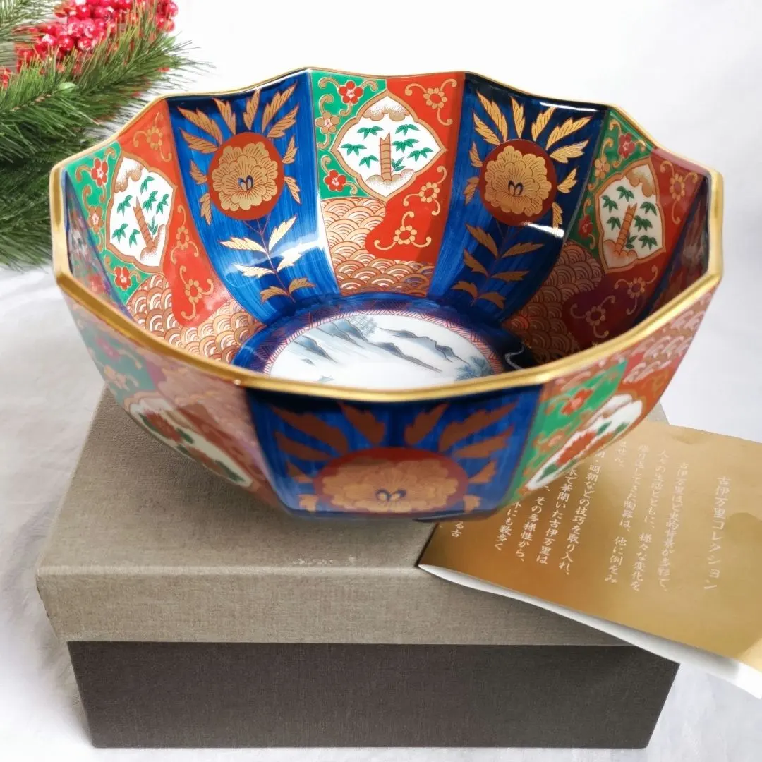 2026年最新】富 古伊万里の人気アイテム - メルカリ