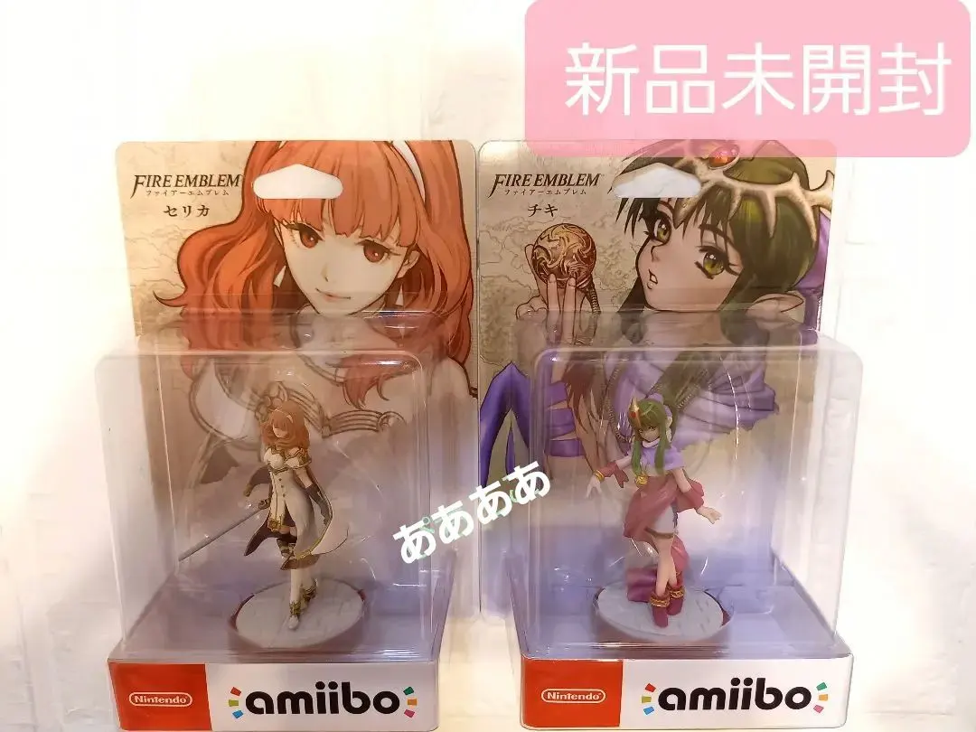2026年最新】amiibo セリカの人気アイテム - メルカリ