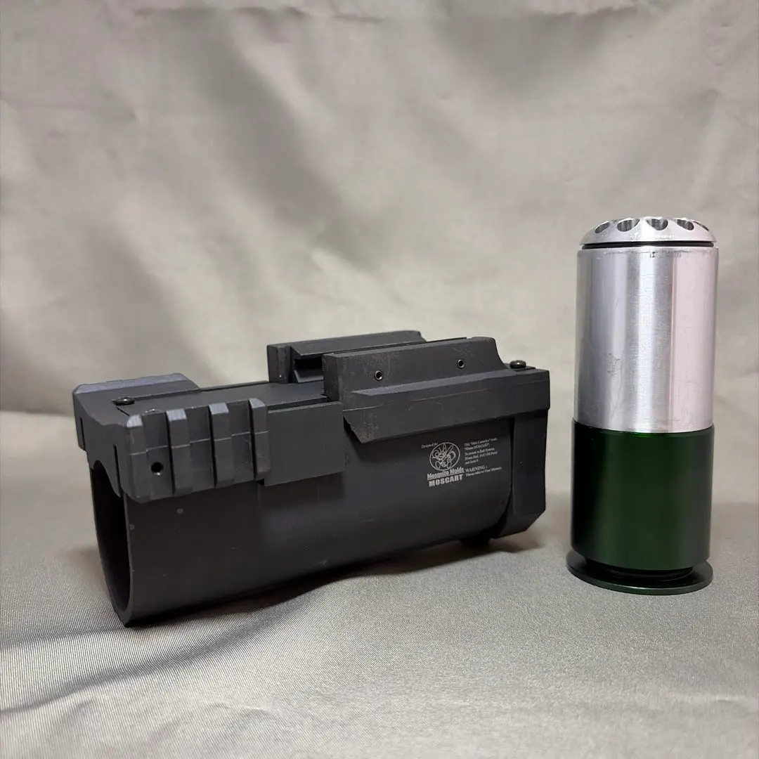 2026年最新】CAW ミニランチャーの人気アイテム - メルカリ