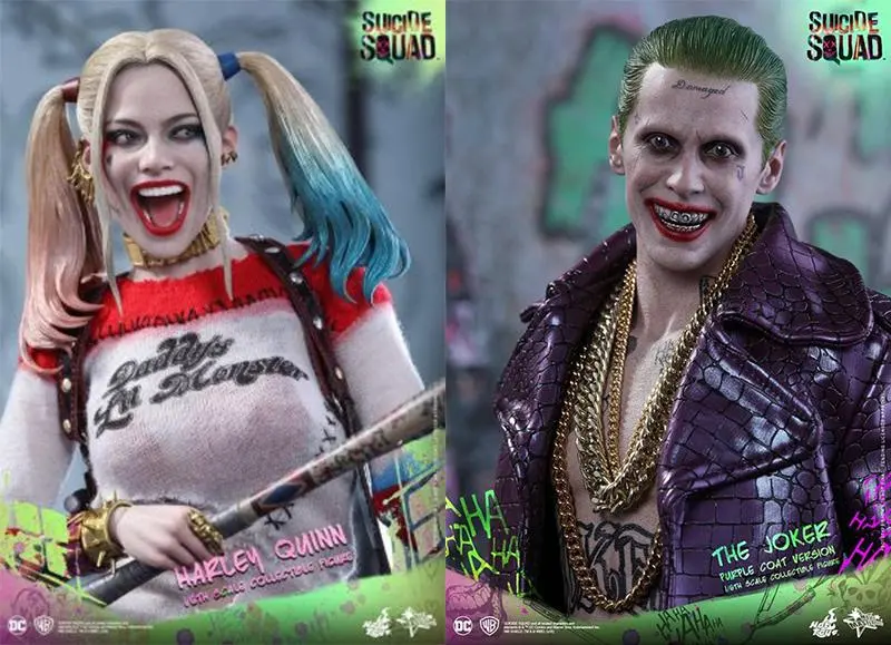 2026年最新】ホットトイズ ハーレイクインの人気アイテム - メルカリ