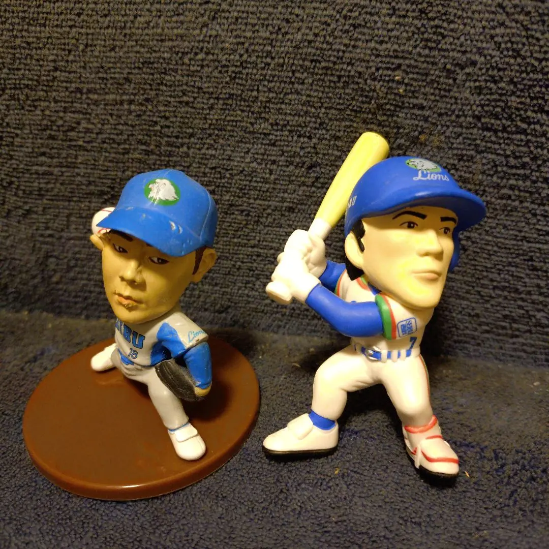 2026年最新】松坂大輔 フィギュアの人気アイテム - メルカリ