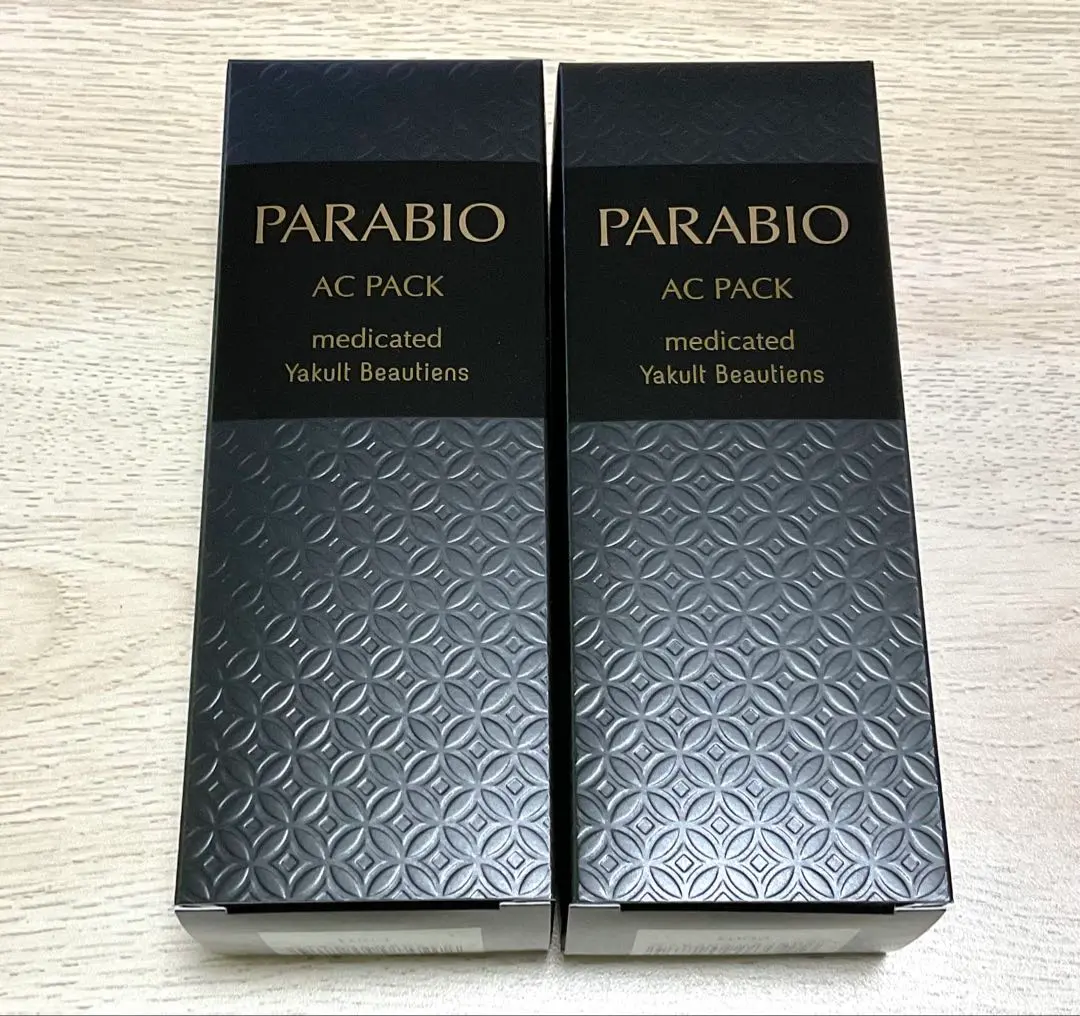 2026年最新】ヤクルト パラビオ ac パックの人気アイテム - メルカリ