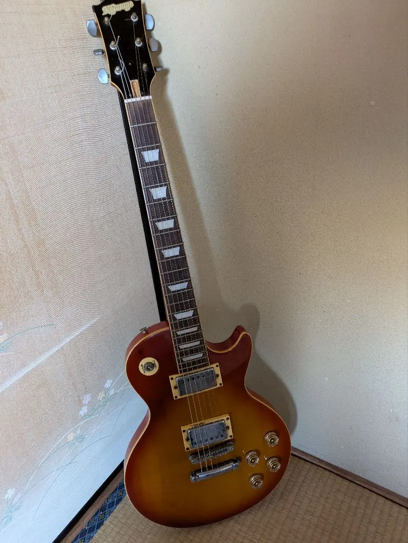 2026年最新】K garage エレキギターの人気アイテム - メルカリ