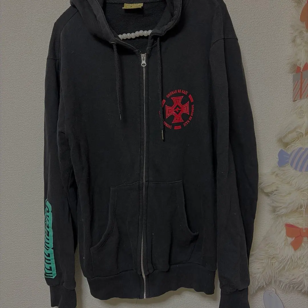 2026年最新】湘南乃風 パーカーの人気アイテム - メルカリ