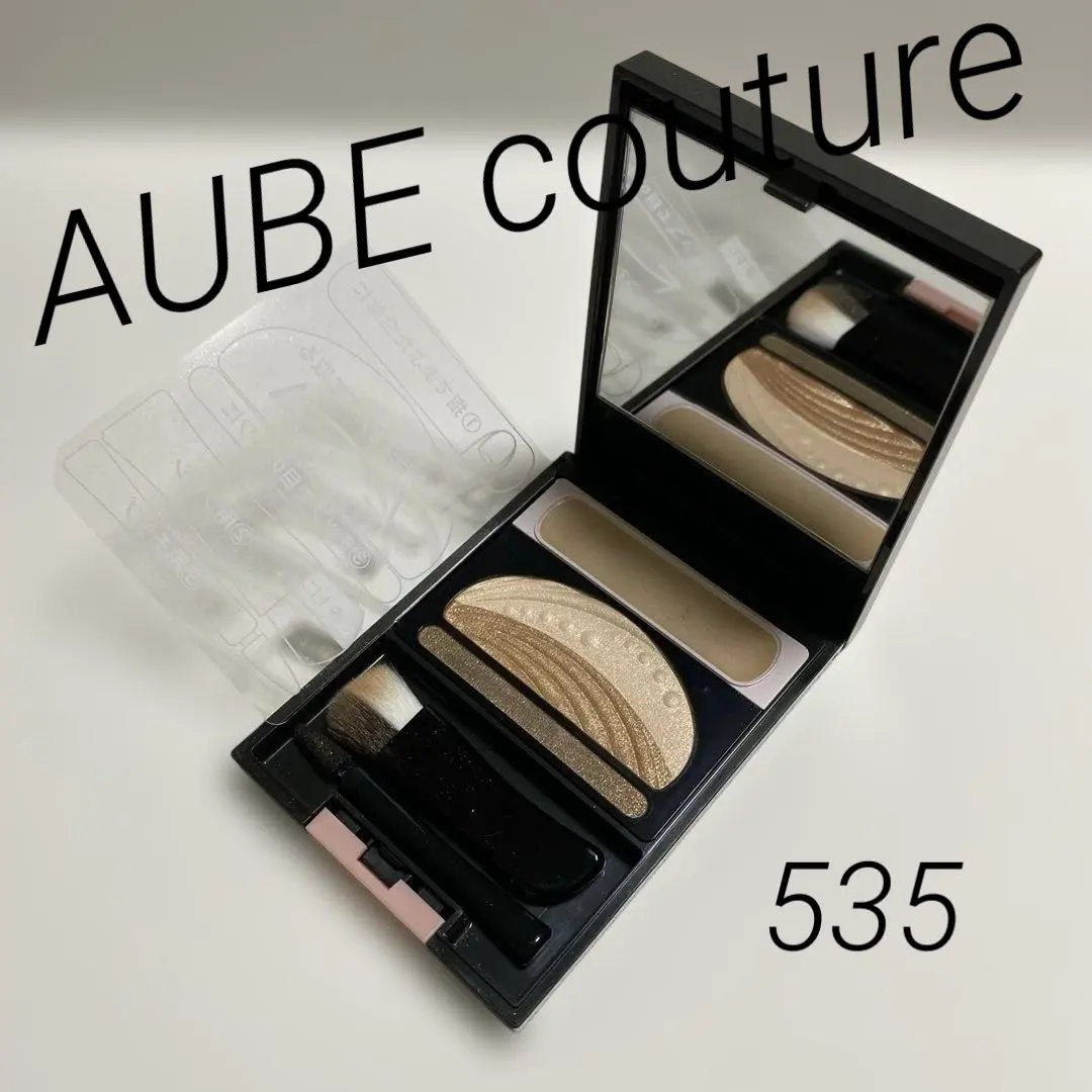 2026年最新】オーブ アイシャドウ 535の人気アイテム - メルカリ