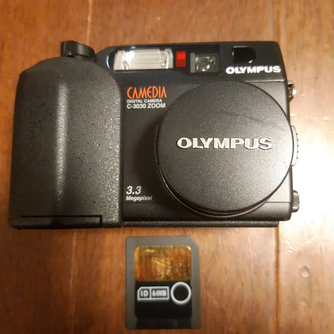 2026年最新】OLYMPUS C-3030の人気アイテム - メルカリ