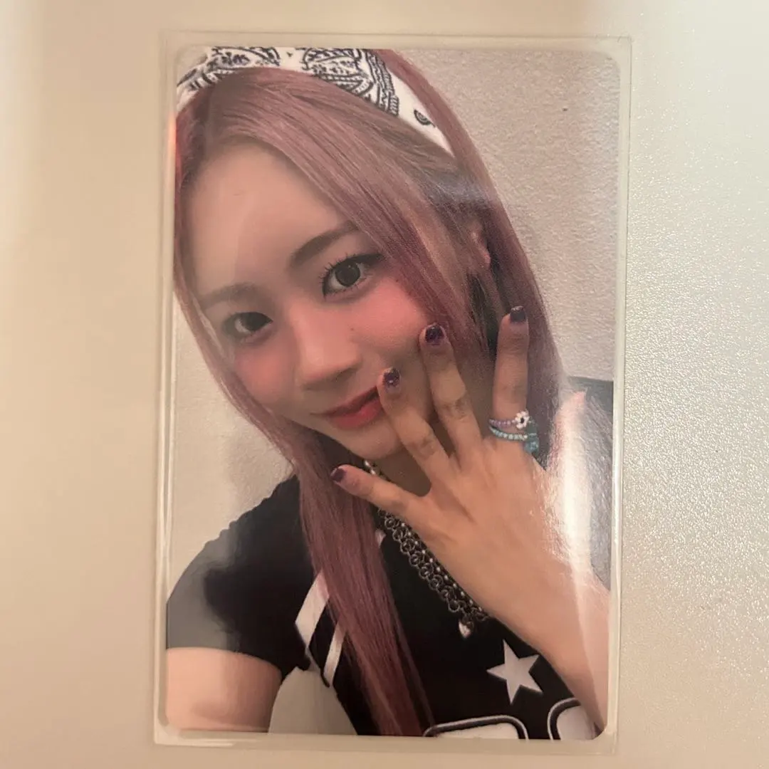 2026年最新】kcon la 佐々木心菜の人気アイテム - メルカリ