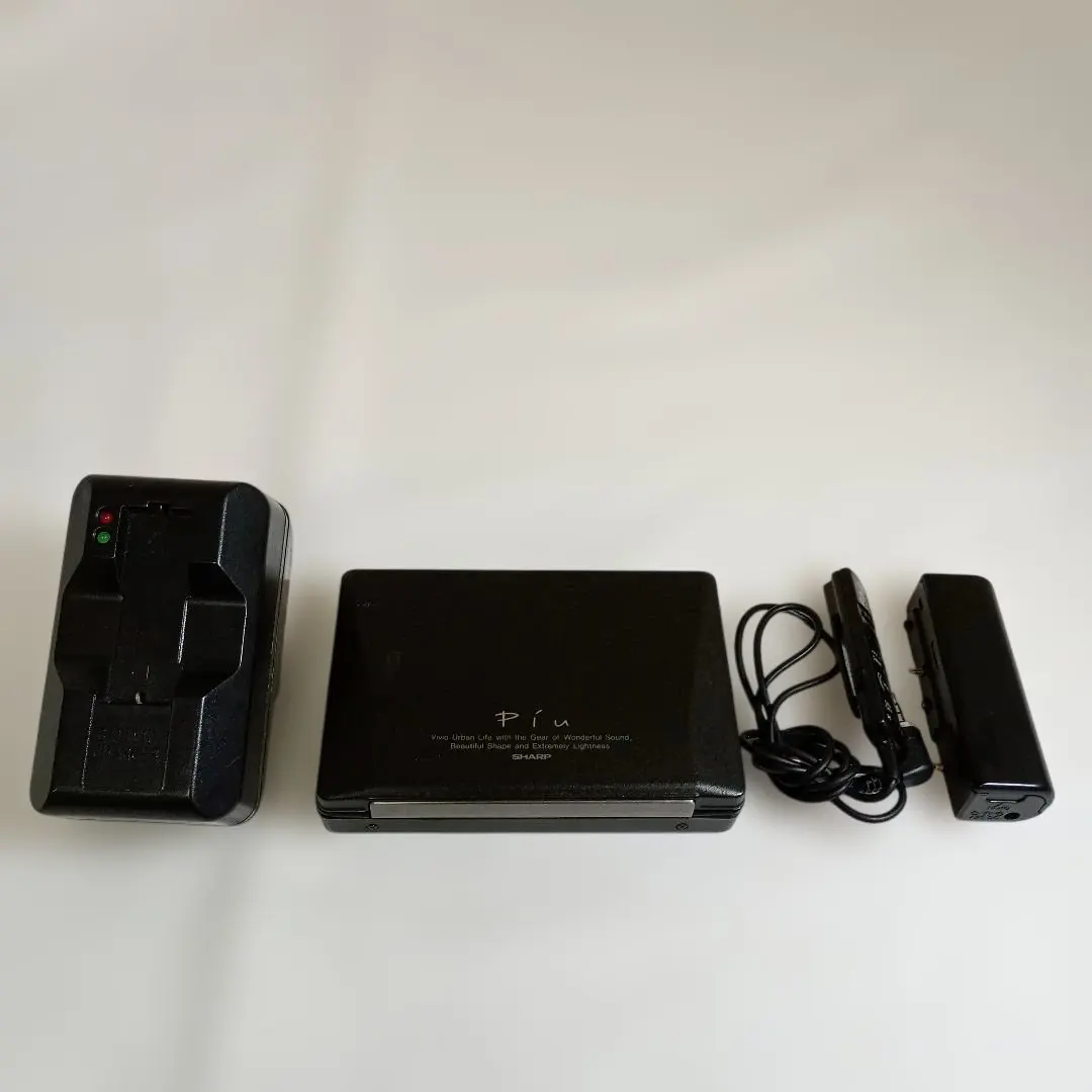 2026年最新】SHARP カセットプレーヤーの人気アイテム - メルカリ