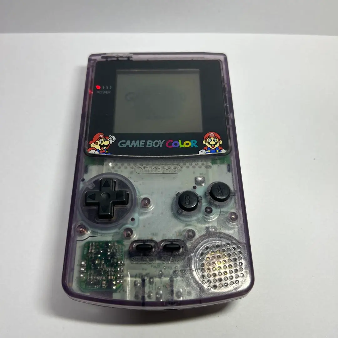 2026年最新】ゲームボーイ カラー ジャスコの人気アイテム - メルカリ