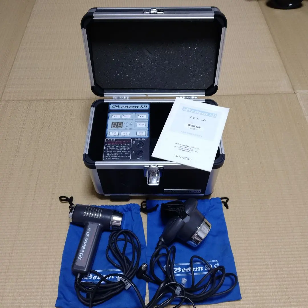2026年最新】ベセムsdの人気アイテム - メルカリ