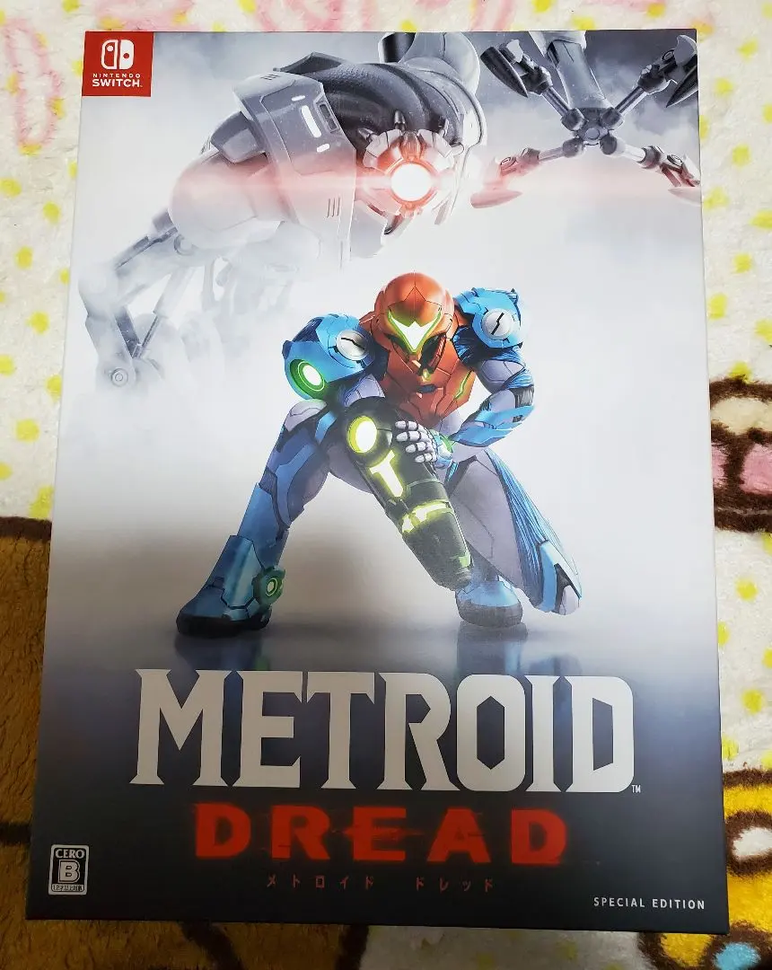 2026年最新】メトロイドドレッド スペシャルエディションの人気