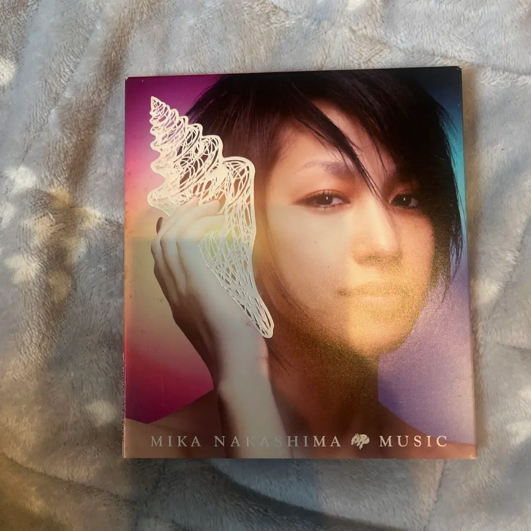 2026年最新】中島美嘉 アナログの人気アイテム - メルカリ