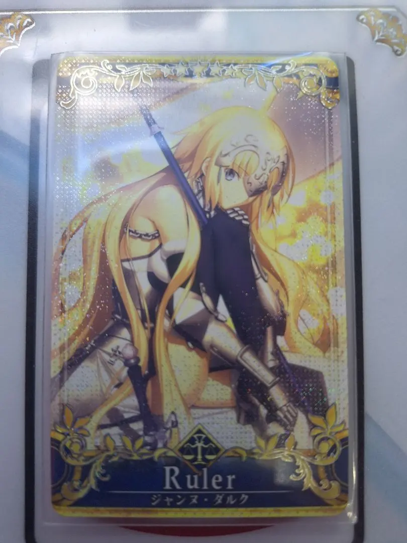 2026年最新】fate アーケード ジャンヌの人気アイテム - メルカリ