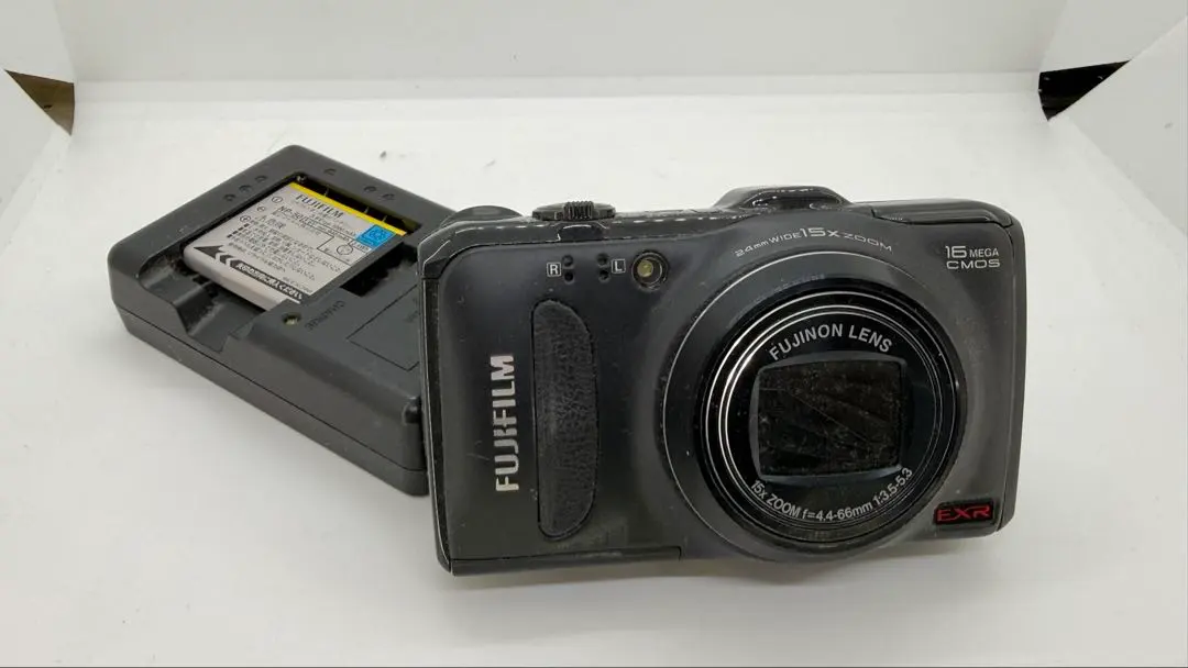 2026年最新】FinePix F1000EXRの人気アイテム - メルカリ