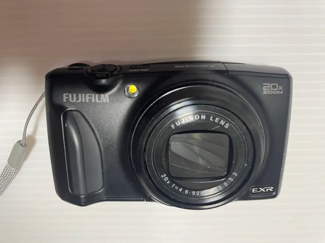 2026年最新】FinePix F1000EXRの人気アイテム - メルカリ