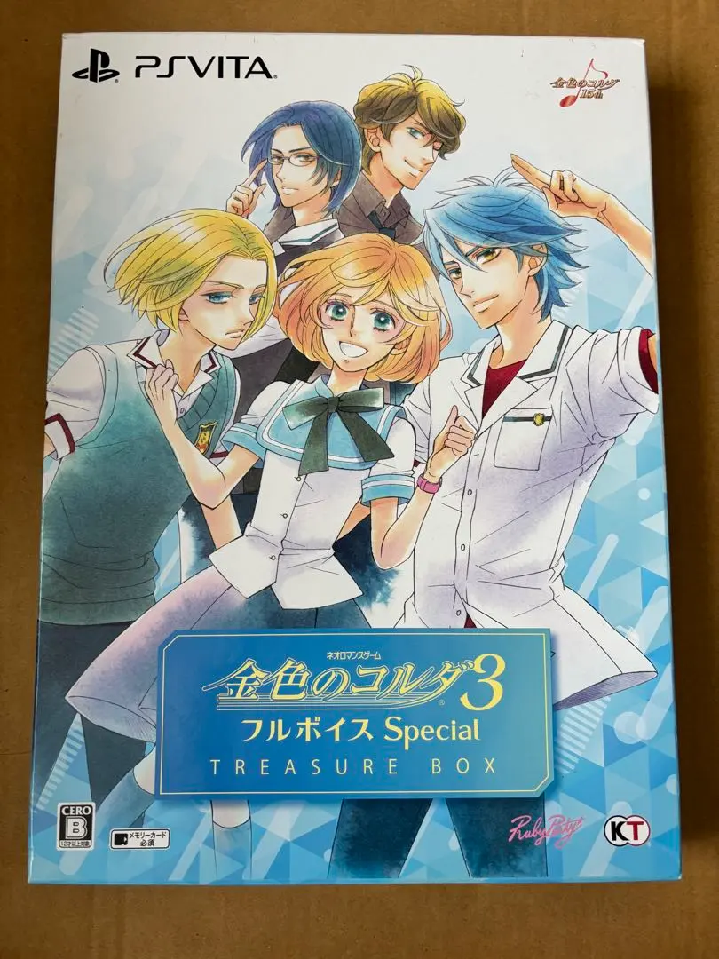 2026年最新】金色のコルダ3 フルボイスの人気アイテム - メルカリ