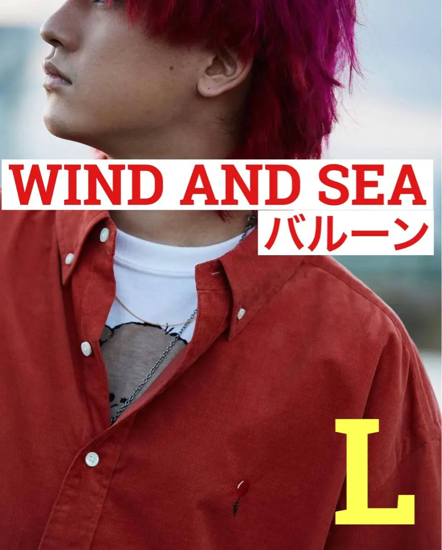 2026年最新】wind and sea balloonの人気アイテム - メルカリ