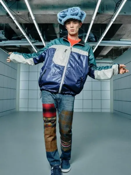 2026年最新】junya ペンドルトンの人気アイテム - メルカリ