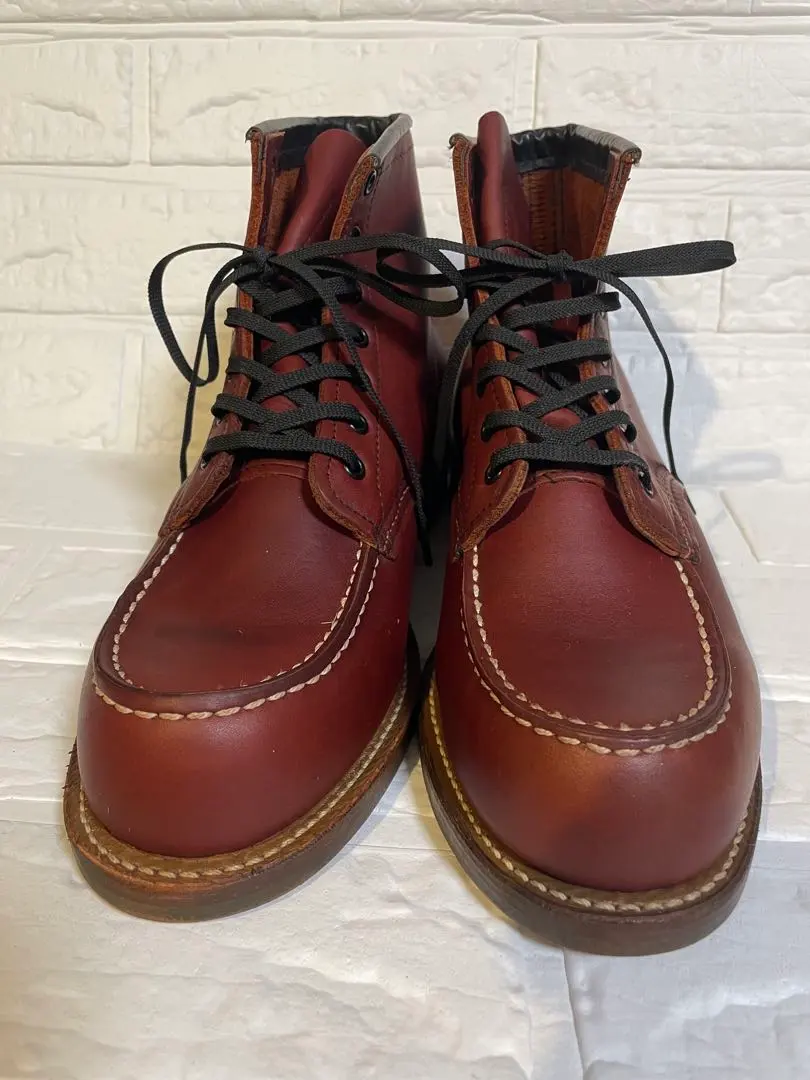 2026年最新】レッドウイング100周年記念の人気アイテム - メルカリ