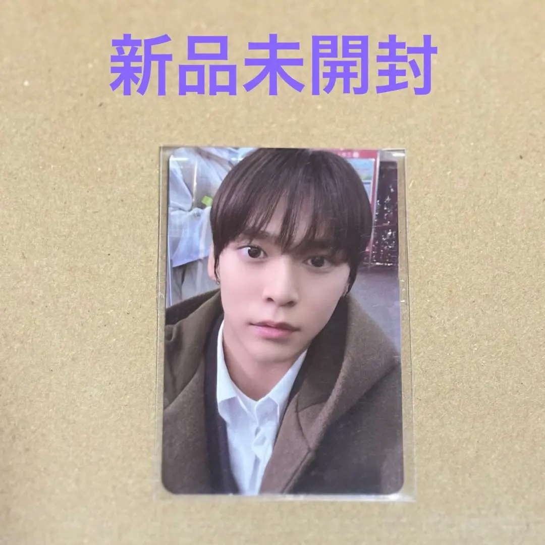 2026年最新】RIIZE ウンソク love119の人気アイテム - メルカリ