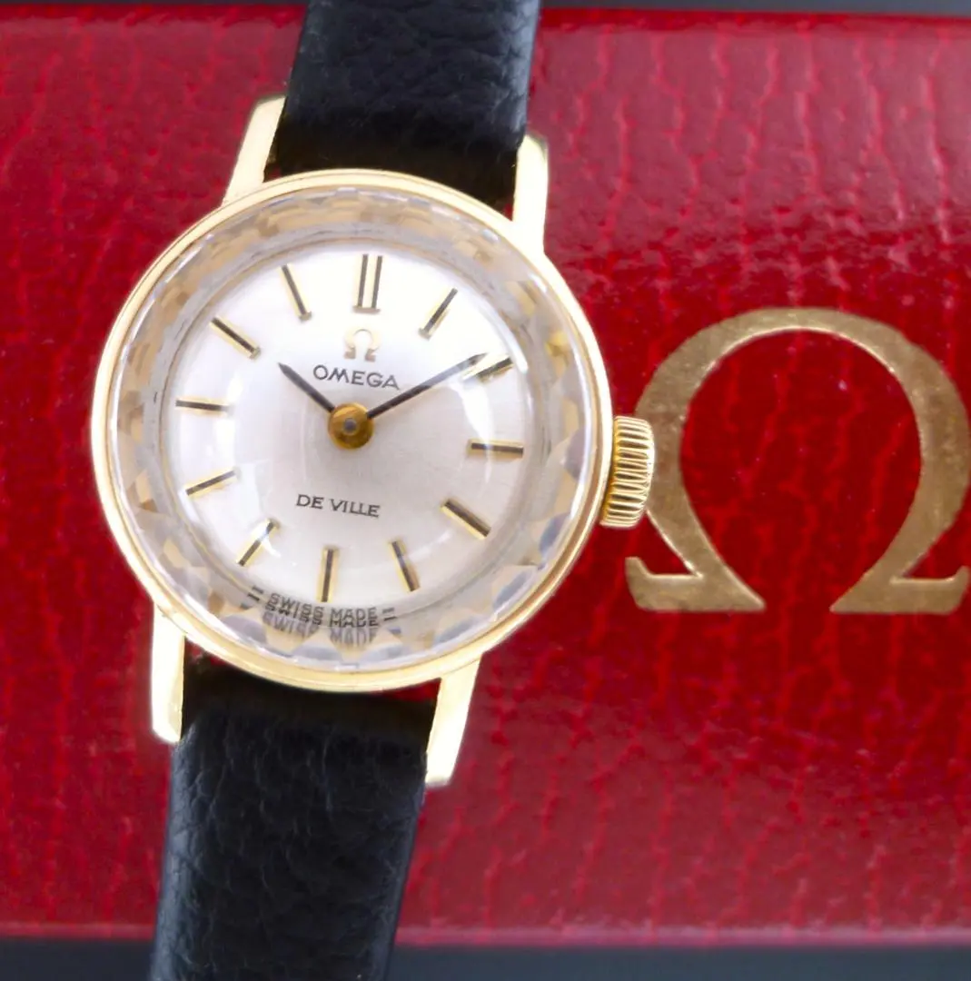 2026年最新】金無垢オメガの人気アイテム - メルカリ