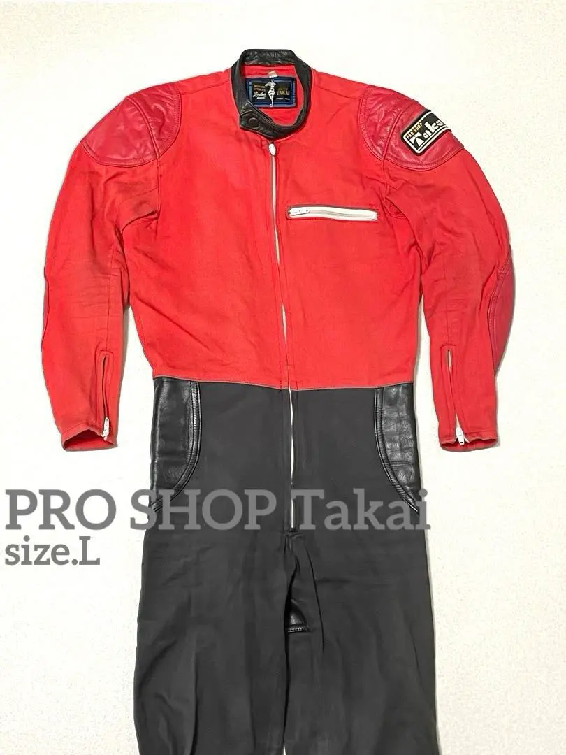 2026年最新】革ツナギ タカイの人気アイテム - メルカリ