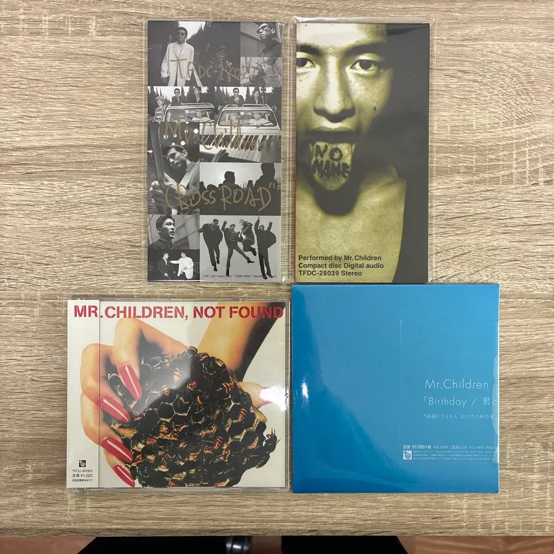 2026年最新】Mr.Children versus 初回の人気アイテム - メルカリ
