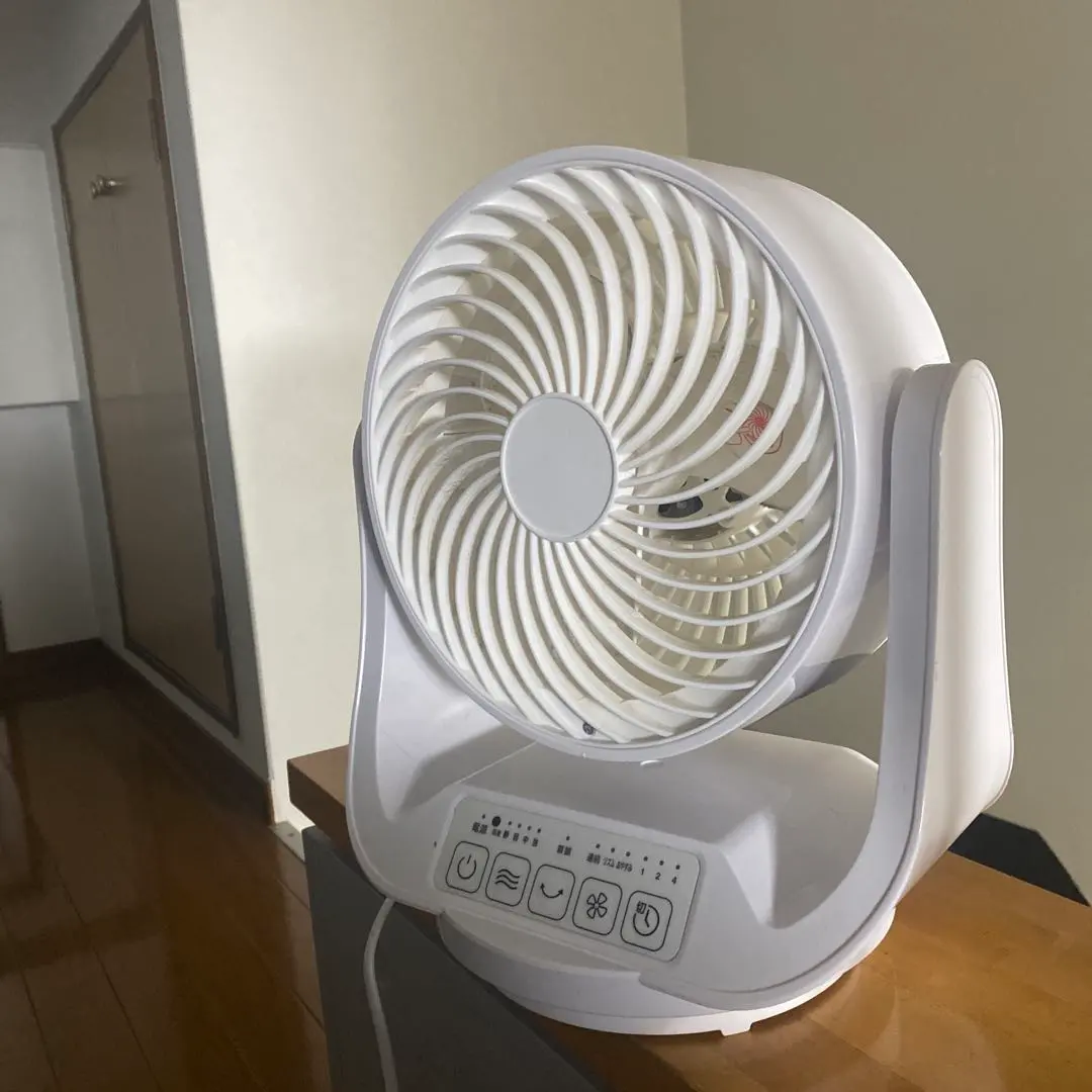 2026年最新】3連サーキュレーターの人気アイテム - メルカリ