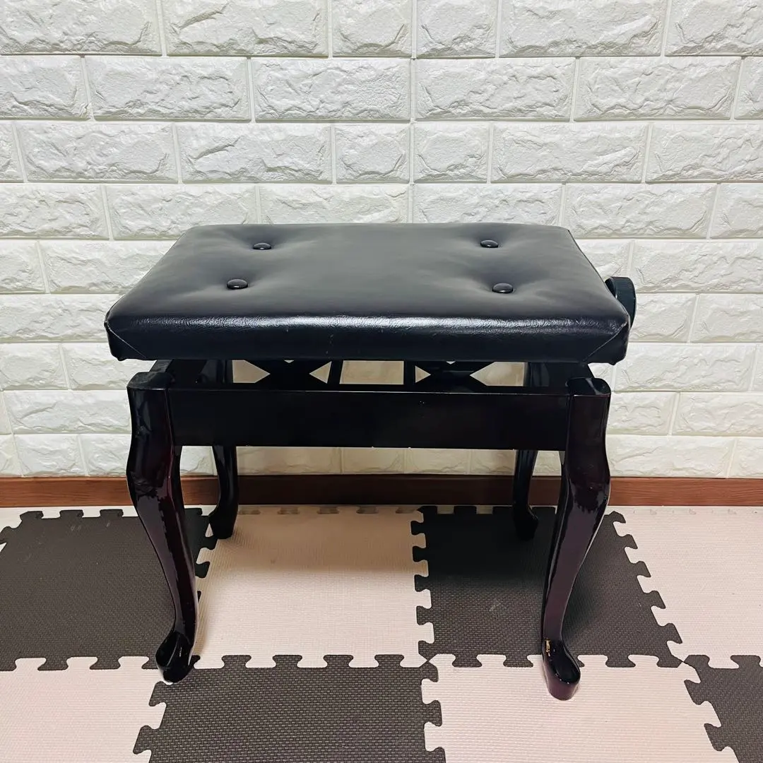 2026年最新】ピアノ椅子 猫脚の人気アイテム - メルカリ