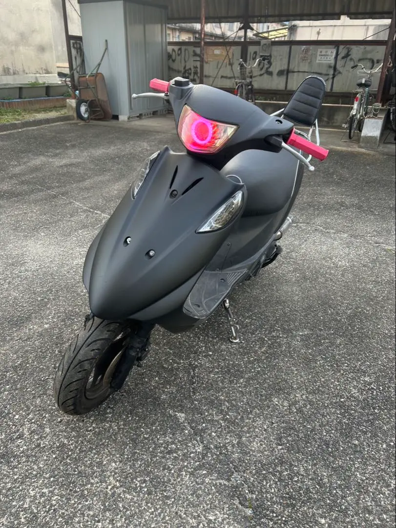 2026年最新】アドレスv125 イカリングの人気アイテム - メルカリ