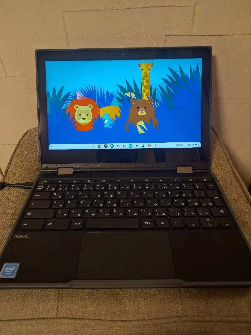 2026年最新】nec chromebook y3の人気アイテム - メルカリ