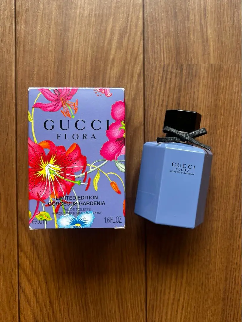 2026年最新】gucci フローラ ゴージャスガーデニア ラベンダーの人気