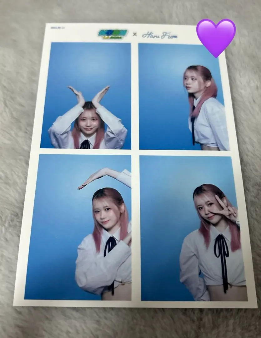 2026年最新】kcon la 佐々木心菜の人気アイテム - メルカリ