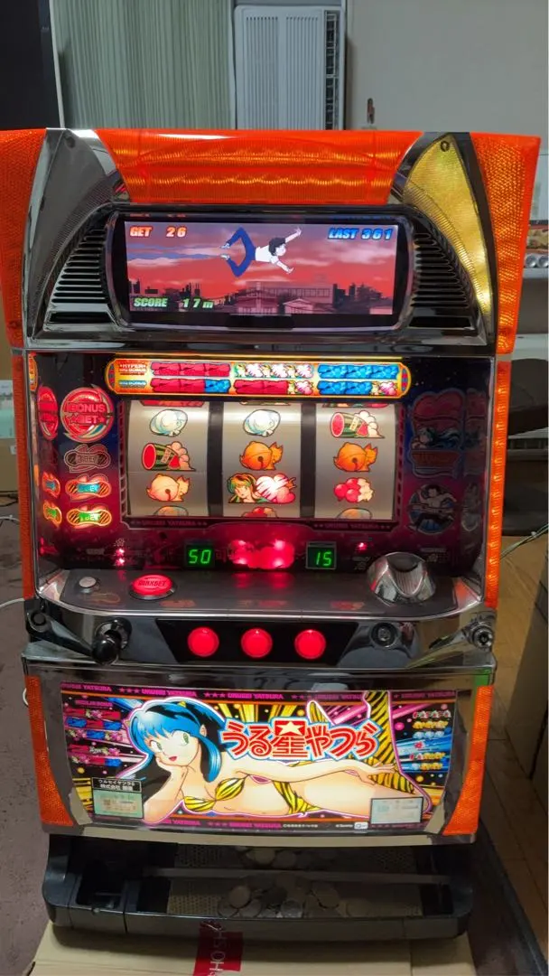 2026年最新】パチスロ うる星の人気アイテム - メルカリ