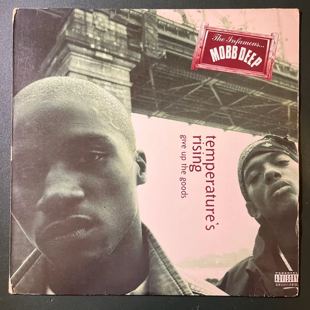 2026年最新】MOBB DEEP INFAMOUSの人気アイテム - メルカリ