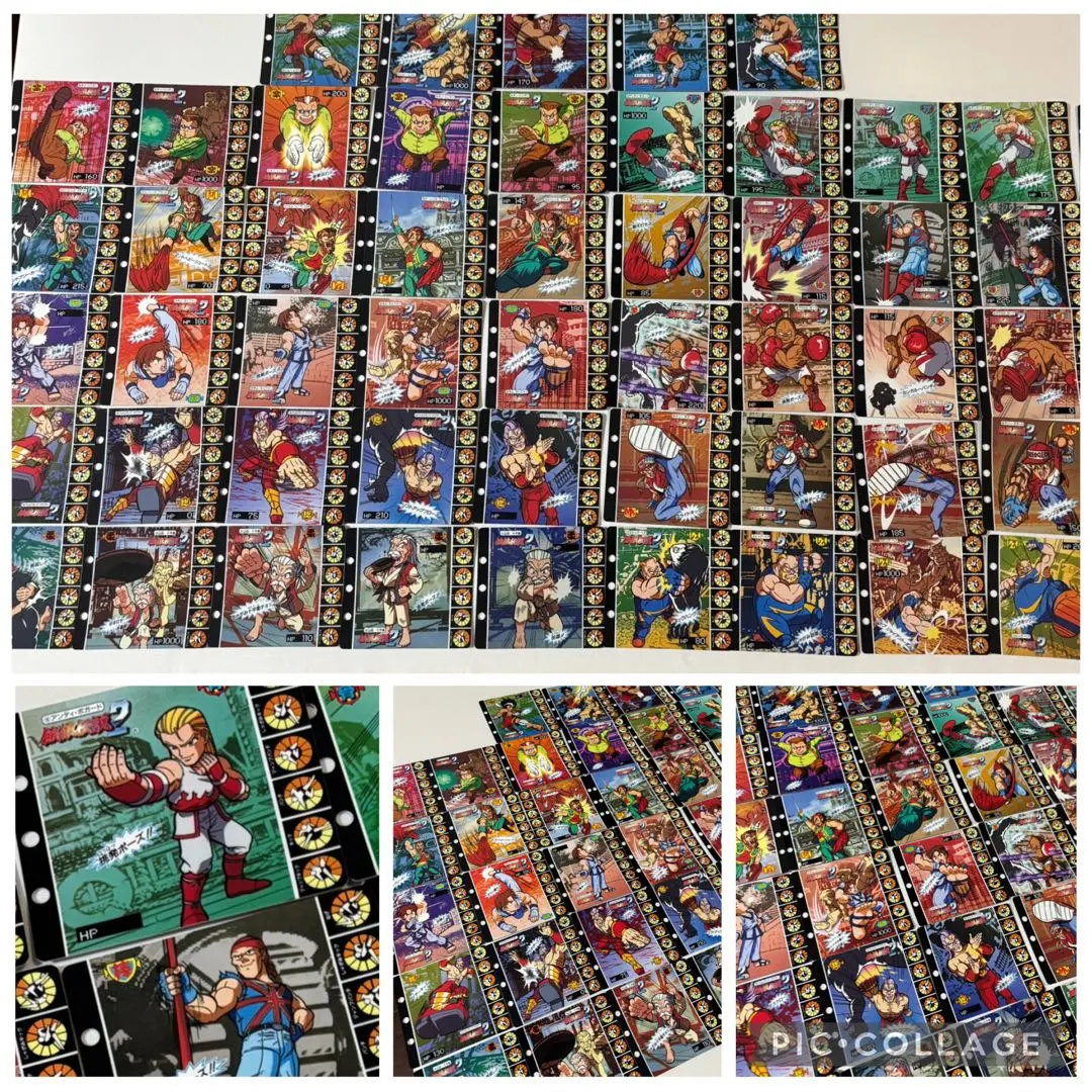 2026年最新】コレクションページ 餓狼伝説の人気アイテム - メルカリ