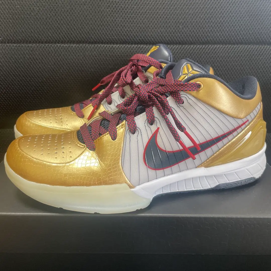 2026年最新】nike kobe 5 protro x-rayの人気アイテム - メルカリ