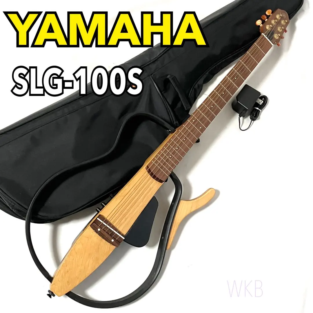 2026年最新】ヤマハ SLG-100Sの人気アイテム - メルカリ